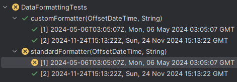 RFC 1123 date formatting in Java